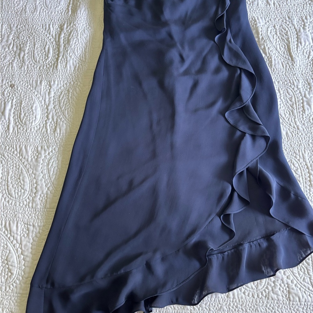Ralph Lauren Classic Black Dress